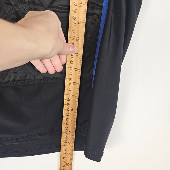 New TechNiche HyperKewl Evaporative Cooling Vest Black Size M Workwear Outdoor - Picture 12 of 12